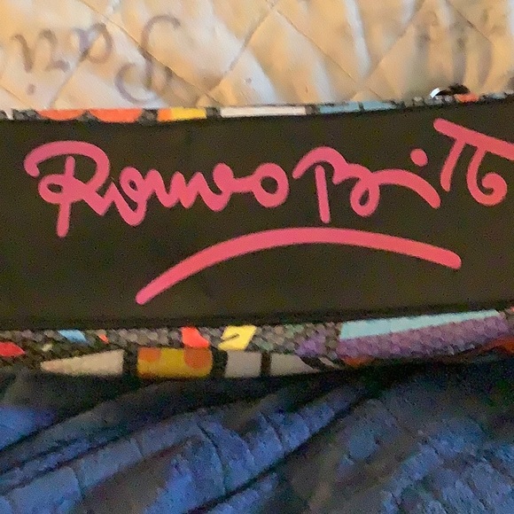 Limited edition bag. - Picture 1 of 5